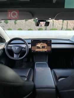 تێسلا مۆدێل 3